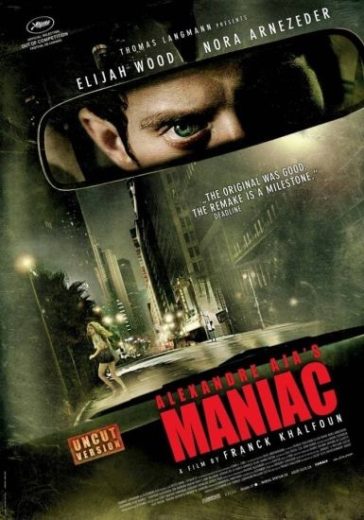 فيلم Maniac 2012 مترجم