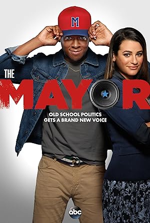 مسلسل the mayor الموسم الاول الحلقة 8 مترجمة