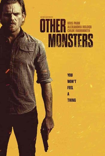 فيلم Other Monsters 2022 مترجم اون لاين