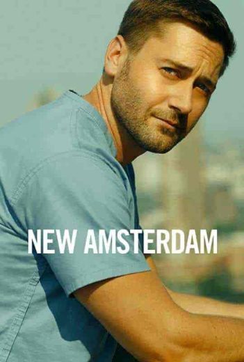 مسلسل new amsterdam الموسم الثاني الحلقة 14 الرابعة عشر مترجمة