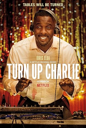 مسلسل turn up charlie الموسم الاول الحلقة 2 مترجمة