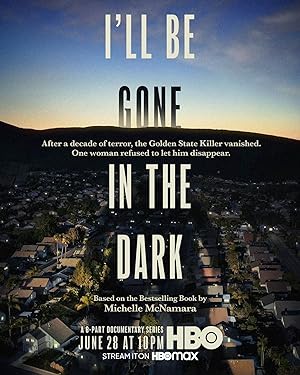 مسلسل I ll Be Gone in the Dark الموسم الاول مترجم