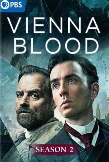 مسلسل Vienna Blood الموسم الثاني مترجم