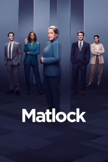 مسلسل Matlock الموسم الاول الحلقة 12 مترجمة