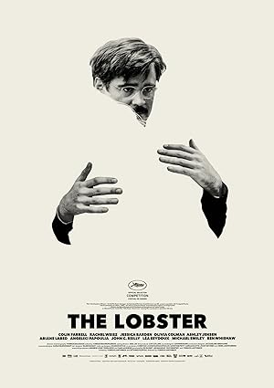 فيلم The Lobster 2015 مترجم