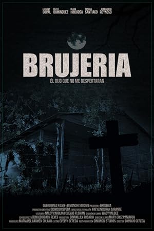 مشاهدة فيلم Brujería 2023 مترجم