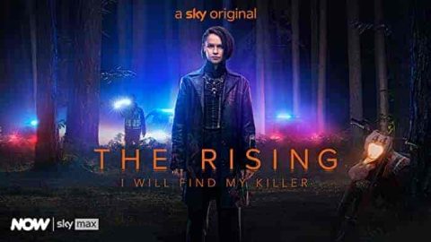 مسلسل The Rising الموسم الاول مترجم