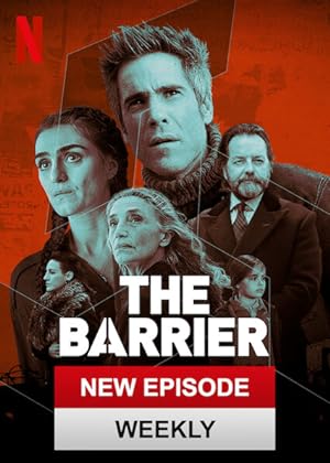 مسلسل The Barrier الموسم الاول مترجم