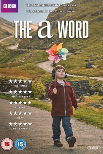 مسلسل The A Word الموسم الثالث مترجم