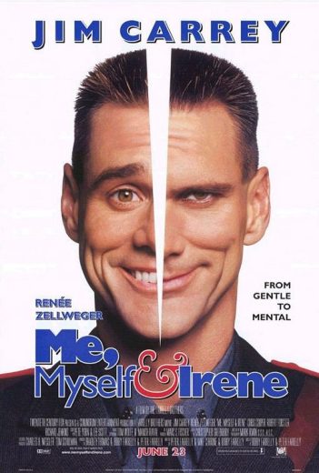 فيلم Me, Myself and Irene 2000 مترجم