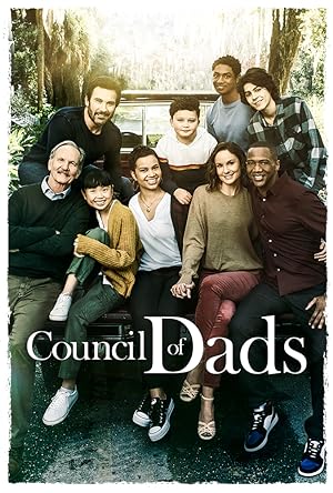 مسلسل Council of Dads الموسم الاول مترجم