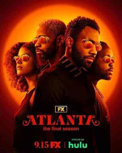 مسلسل atlanta الموسم الرابع الحلقة 1 الاولي مترجمة