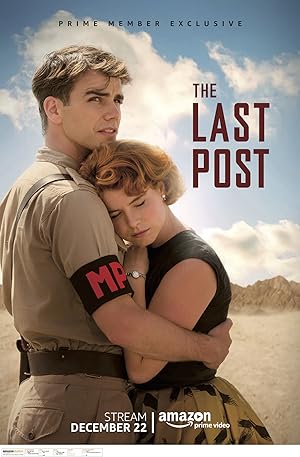 مسلسل the last post الموسم الاول الحلقة 2 مترجمة