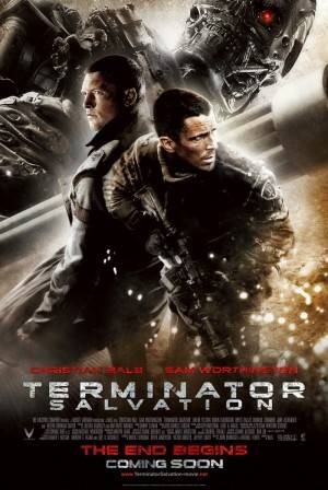 فيلم Terminator Salvation 2009 مترجم