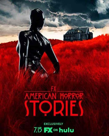 مسلسل American Horror Stories الموسم الاول مترجم