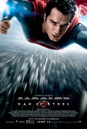 فيلم Man of Steel 2013 مترجم