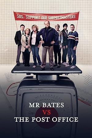 مسلسل mr bates vs the post office الموسم الاول الحلقة 3 مترجمة