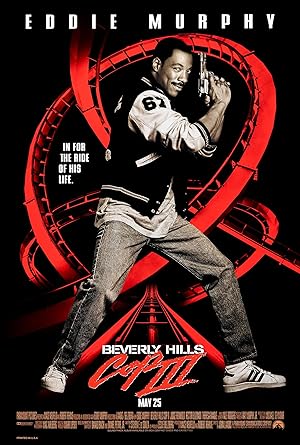 فيلم Beverly Hills Cop III 1994 مترجم