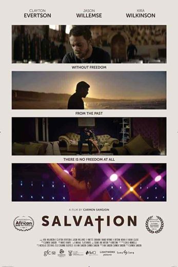 فيلم Salvation 2019 مترجم اون لاين