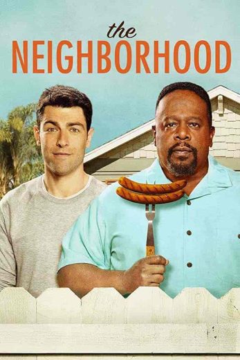 مسلسل the neighborhood الموسم الرابع الحلقة 11 الحادية عشر مترجمة