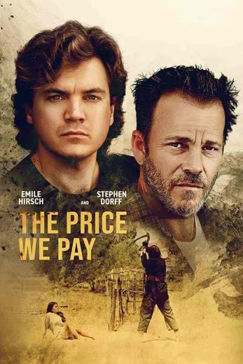 فيلم The Price We Pay 2022 مترجم اون لاين