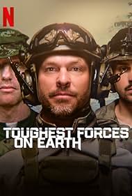 مسلسل Toughest Forces on Earth الموسم الاول مترجم