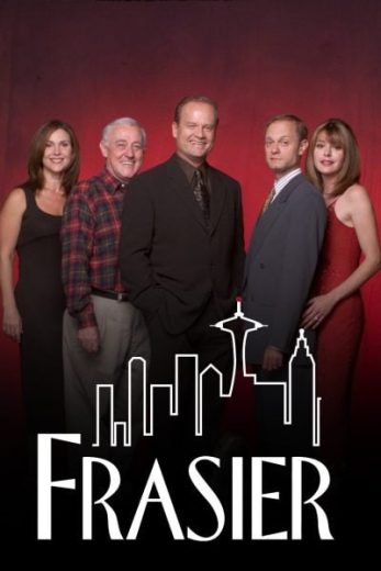 مسلسل frasier الموسم السابع مترجم