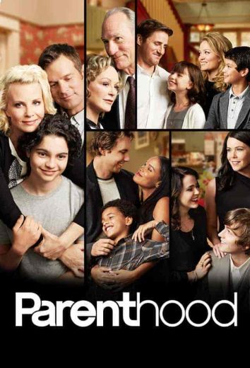 مسلسل Parenthood الموسم الاول مترجم