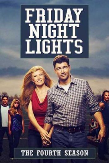 مسلسل friday night lights الموسم الرابع الحلقة 11 مترجمة