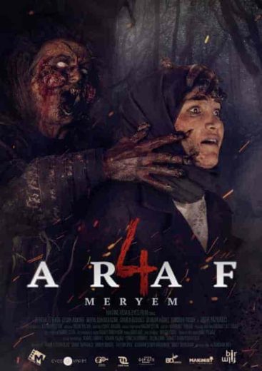 فيلم اعراف 4: مريم Araf 4: Meryem 2020 مترجم اون لاين