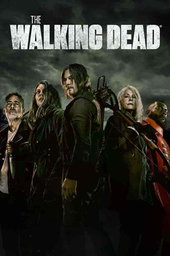 مسلسل The Walking Dead Origins الموسم الاول مترجم