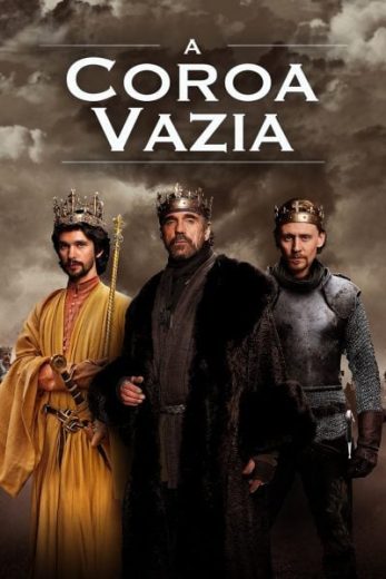 مسلسل The Hollow Crown الموسم الثاني مترجم