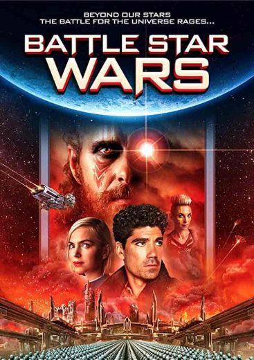 فيلم Battle Star Wars 2020 Web-dl مترجم