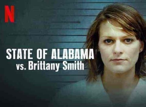 فيلم State of Alabama vs. Brittany Smith 2022 مترجم اون لاين