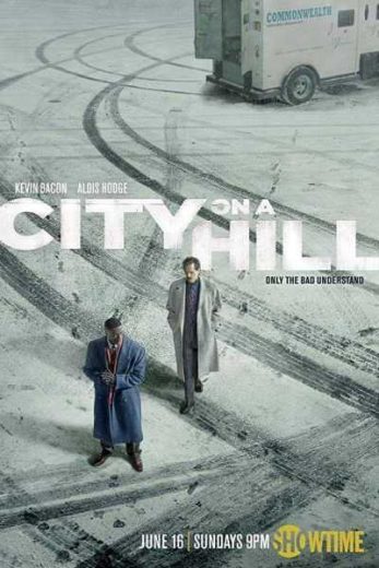 مسلسل city on a hill الموسم الاول الحلقة 5 مترجمة