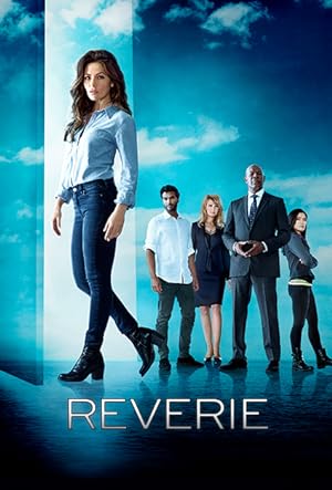 مسلسل reverie الموسم الاول الحلقة 8 مترجمة