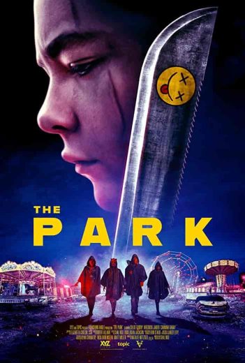 فيلم The Park 2023 مترجم