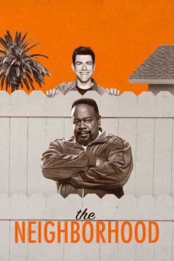 مسلسل the neighborhood الموسم الاول الحلقة 13 مترجمة