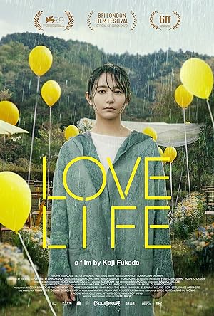 فيلم Love Life 2022 مترجم