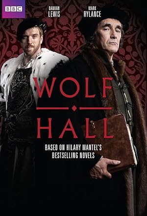 مسلسل Wolf Hall الموسم الاول مترجم