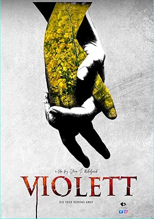 فيلم Violett 2023 مترجم اون لاين