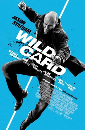 فيلم Wild Card مترجم اون لاين