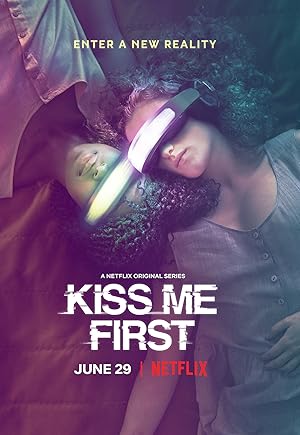 مسلسل Kiss Me First الموسم الاول مترجم