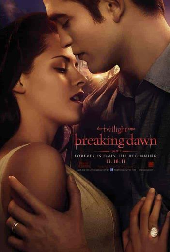 مشاهدة فيلم The Twilight Saga Part1 2011 مترجم