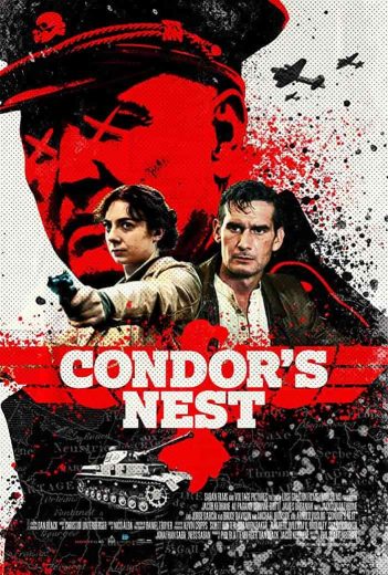 فيلم Condor’s Nest 2023 مترجم اون لاين