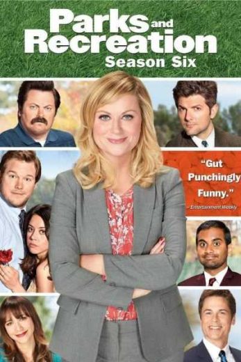 مسلسل parks and recreation الموسم السادس الحلقة 5 مترجمة