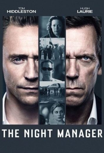 مسلسل the night manager الموسم الاول الحلقة 7 مترجمة