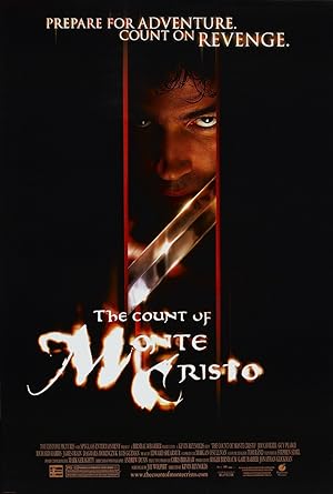 فيلم The Count of Monte Cristo 2022 مترجم