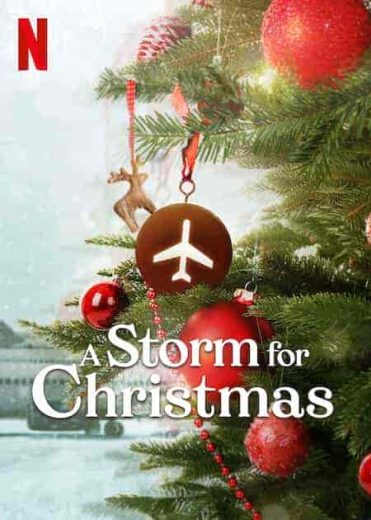 مسلسل A Storm for Christmas الموسم الاول مترجم