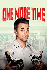 مسلسل one more time الموسم الاول الحلقة 9 مترجمة